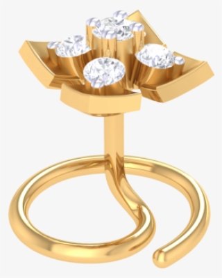 Engagement Ring #9633098