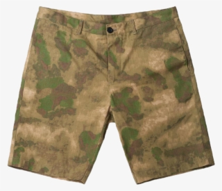 I've Been Wearing Search And State's Field Shorts On - Pocket #9633348
