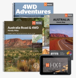 4wd Outdoor Pack - Dirt Road #9633355