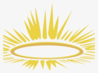 Glowing Halo Clipart Halo Png - Portable Network Graphics #9633359