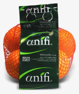 Valencia Orange #9633933