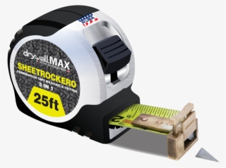 Drywall Product - Tape Measure #9634114