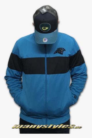 Carolina Panthers - Hoodie #9634159