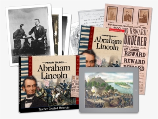 Abraham Lincoln Kit - Collection #9634217