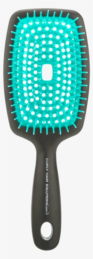 Flexy Brush - Curl Keeper Flexy Brush #9634381