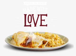 Mexican Food Made With Love - Biryani #9634437