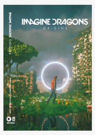 Imagine Dragons Bad Liar #9634680