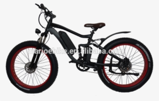 Cool Bbs02 750w Bafang Max System Central Motor For - Electric Bicycle #9634732