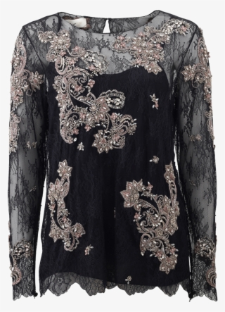 Loading Zoom - Blouse #9634833