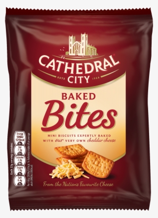 Cathedral City Baked Bites #9634969
