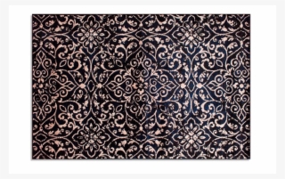 Paige Ebony Rug 5' X 7'6 - Wallpaper #9635071