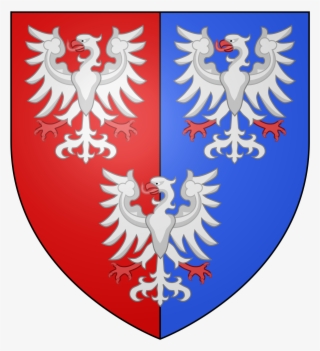 Earl Of Leicester Coat Of Arms #9635077