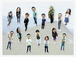 Awesome Folks - Social Group #9635357