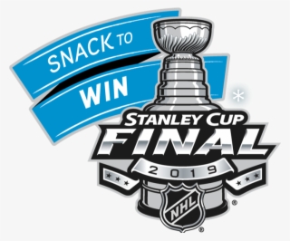 Win A Trip For 2 To A Game Of The 2019 Stanley Cup® - Illustration #9635362