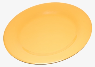 Carlisle Dinner Plate Plastic 10-1/2" Dia - Plate #9635515