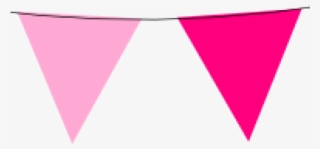 Pink Clipart Banner #9635517