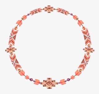 Boho Image - Blue Green Semi Precious Stone #9635655