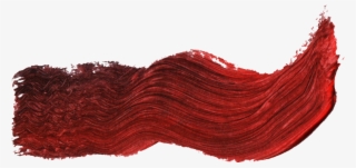 40 Paint Brush Stroke Vol - Red Hair #9635666