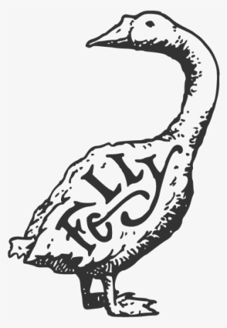 Website Proverbs-goose - Duck #9635911