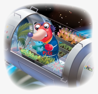 Chemistry Is Out Of This World #9636077