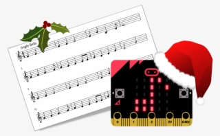 Tackle A Number Of Christmas Themed Activities Including - Microbit Round Number To Two Decimal Places #9636365