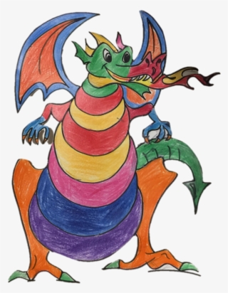 Governors' Annual Report To Parents 2018-19 - Cartoon #9636409