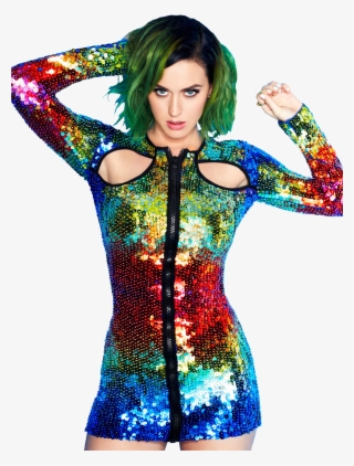 Katy Perry Png - Katy Perry Cosmopolitan #9636468