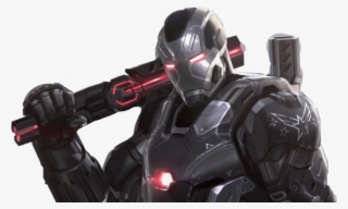 Warmachine Sticker - Iron Man #9636500