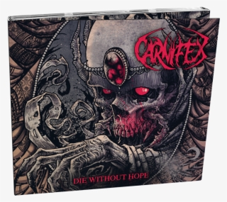 Carnifex Die Without Hope #9636568
