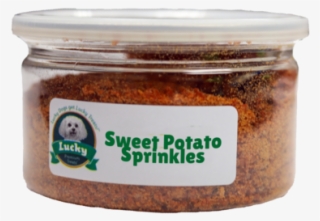 Lucky Premium Treats - Chutney #9636647 Lucky Premium Treats - Chutney #9636647
