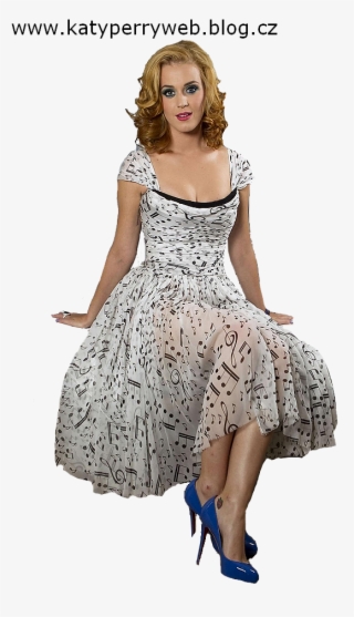Katy Perry Png - Photo Shoot #9636648
