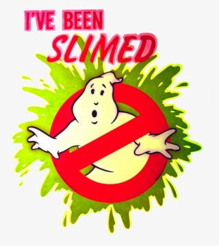 Ivebeenslimevintiron - Ghostbusters #9636706