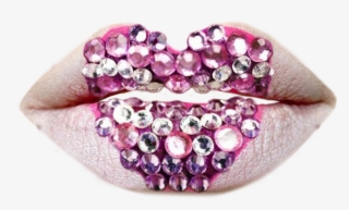 Sparkly Lips #9636742