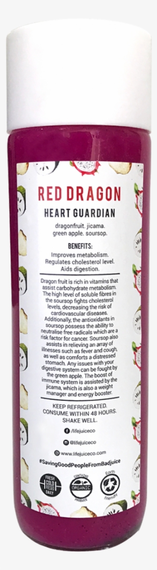 Red Dragon Photoshoot - Liquid Hand Soap #9636838