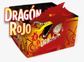 Battery Red Dragon - Illustration #9636946