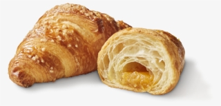 Apricot Filled Croissant - Bridor 36670 #9636947