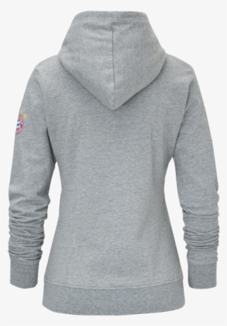 Hoodie Lady Disney Minnie Mouse - Woolen #9637002