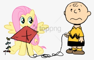 Free Png Download Klystron2010, Charlie Brown, Crossover, - Charlie Brown #9637008