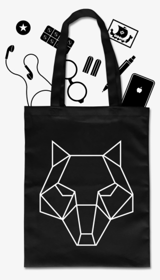 Wolf - Illustration #9637051