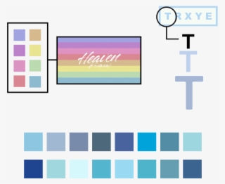 Makeup Revolution #9637358