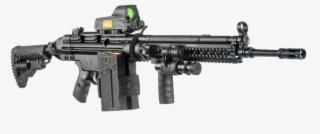 Heckler & Koch M4 #9637418