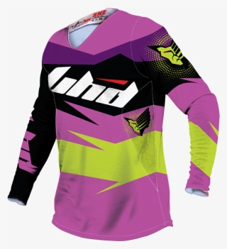 Previous Item Zigzag 9 Next Item Zigzag - Long-sleeved T-shirt #9637469