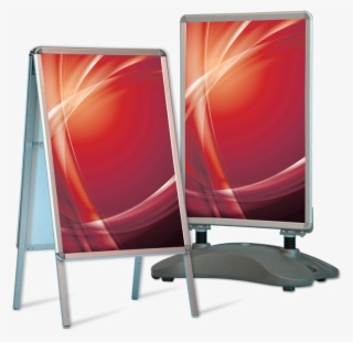 Products Sidewalk Displays #9637680