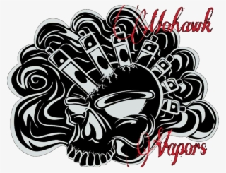 Vaping Graphic Designer Llc 2017 Powered By Mohawk - Illustration #9637733 Vaping Graphic Designer Llc 2017 Powered By Mohawk - Illustration #9637733