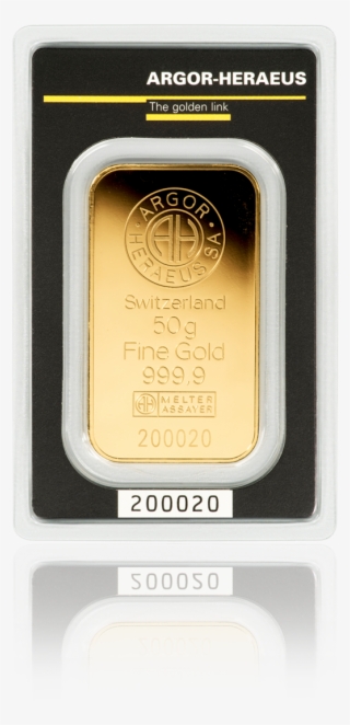 50 G Fine Gold - Eye Shadow #9637872