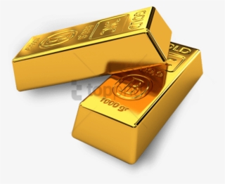 Free Png Gold Bar Png Png Image With Transparent Background - 10 Gm Gold Png #9637884