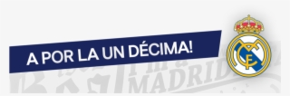 Real Madrid Png - Label #9637996 Real Madrid Png - Label #9637996