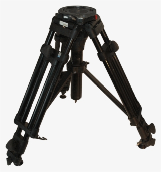 Vinten Heavy Duty Tripod - Tripod #9638042