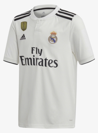 Real Madrid Home Jersey First Grade Replica - Real Madrid Home Shirt #9638047