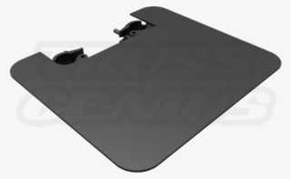 Truss Shelf Matte Black Fits F32, F33, F34 Aluminum - Tablet Computer #9638118